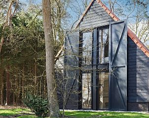 Verblijf 5707139 - Bungalow Utrechtse Heuvelrug - 6-persoons villa | 6L