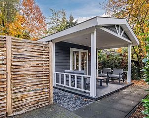 Verblijf 5707140 - Bungalow Utrechtse Heuvelrug - 2-persoons Lodge Hottub | 2BW