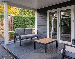 Verblijf 5707140 - Bungalow Utrechtse Heuvelrug - 2-persoons Lodge Hottub | 2BW