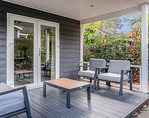 Verblijf 5707140 - Bungalow Utrechtse Heuvelrug - 2-persoons Lodge Hottub | 2BW