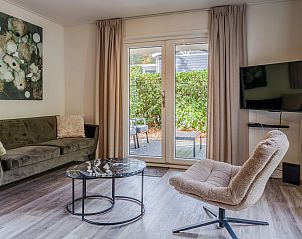 Verblijf 5707140 - Bungalow Utrechtse Heuvelrug - 2-persoons Lodge Hottub | 2BW