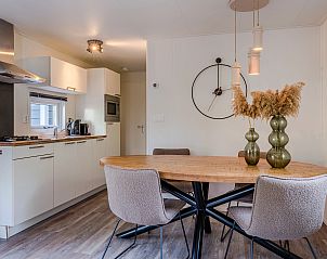 Verblijf 5707140 - Bungalow Utrechtse Heuvelrug - 2-persoons Lodge Hottub | 2BW