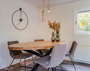 Verblijf 5707140 - Bungalow Utrechtse Heuvelrug - 2-persoons Lodge Hottub | 2BW