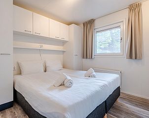 Verblijf 5707140 - Bungalow Utrechtse Heuvelrug - 2-persoons Lodge Hottub | 2BW