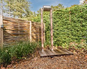 Verblijf 5707140 - Bungalow Utrechtse Heuvelrug - 2-persoons Lodge Hottub | 2BW