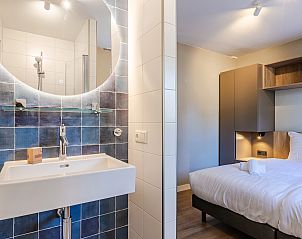 Verblijf 5707144 - Bungalow Utrechtse Heuvelrug - 8-persoons villa | 8L