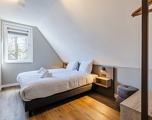 Verblijf 5707144 - Bungalow Utrechtse Heuvelrug - 8-persoons villa | 8L