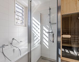 Verblijf 5707144 - Bungalow Utrechtse Heuvelrug - 8-persoons villa | 8L