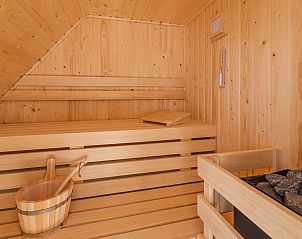 Verblijf 5707144 - Bungalow Utrechtse Heuvelrug - 8-persoons villa | 8L