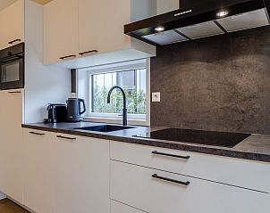 Unterkunft 5707145 - Bungalow Utrechtse Heuvelrug - 4-persoons Eco Cottage Hottub | 4BE2