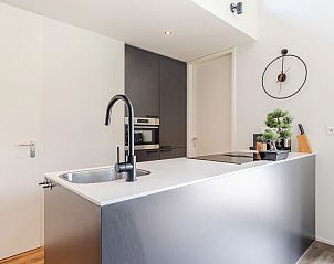 Unterkunft 5707146 - Bungalow Utrechtse Heuvelrug - 4-6 persoons Hottub Lodge | 4-6B2