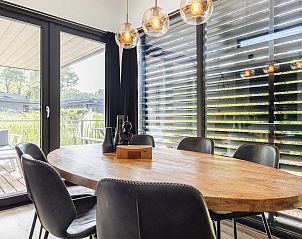 Unterkunft 5707147 - Bungalow Utrechtse Heuvelrug - 4-6 persoons Water & Hottub lodge | 4-6B3