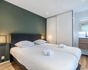 Unterkunft 5707147 - Bungalow Utrechtse Heuvelrug - 4-6 persoons Water & Hottub lodge | 4-6B3