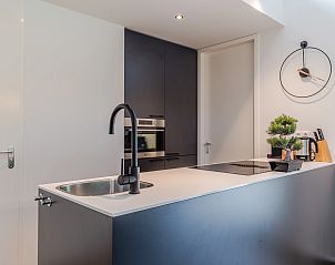 Unterkunft 5707148 - Bungalow Utrechtse Heuvelrug - 6 persoons Water & Hottub lodge | 6B3