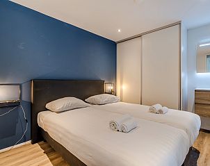 Unterkunft 5707148 - Bungalow Utrechtse Heuvelrug - 6 persoons Water & Hottub lodge | 6B3