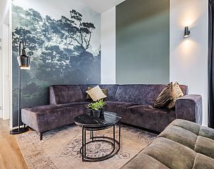 Unterkunft 5707150 - Bungalow Utrechtse Heuvelrug - 4 persoons Water & Hottub lodge | 4B