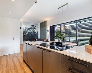 Unterkunft 5707150 - Bungalow Utrechtse Heuvelrug - 4 persoons Water & Hottub lodge | 4B