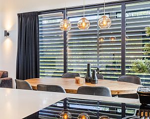 Unterkunft 5707150 - Bungalow Utrechtse Heuvelrug - 4 persoons Water & Hottub lodge | 4B