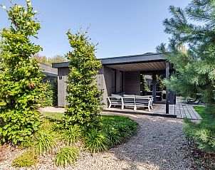 Verblijf 5707151 - Bungalow Utrechtse Heuvelrug - 6 persoons Lodge | 6B