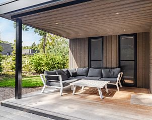 Verblijf 5707151 - Bungalow Utrechtse Heuvelrug - 6 persoons Lodge | 6B