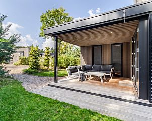 Verblijf 5707151 - Bungalow Utrechtse Heuvelrug - 6 persoons Lodge | 6B