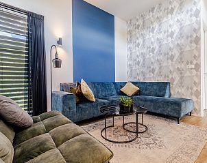 Verblijf 5707151 - Bungalow Utrechtse Heuvelrug - 6 persoons Lodge | 6B