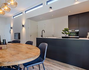 Unterkunft 5707153 - Bungalow Utrechtse Heuvelrug - 6 persoons Hottub Lodge | 6B2