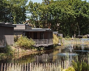 Verblijf 570719 - Vakantiewoning Utrechtse Heuvelrug - Luxe Waterlodge + hottub
