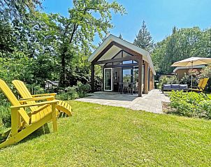 Unterkunft 570720 - Ferienhaus Utrechtse Heuvelrug - Vakantiehuis De Thijmse Berg