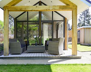 Unterkunft 570720 - Ferienhaus Utrechtse Heuvelrug - Vakantiehuis De Thijmse Berg