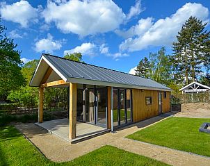 Unterkunft 570720 - Ferienhaus Utrechtse Heuvelrug - Vakantiehuis De Thijmse Berg