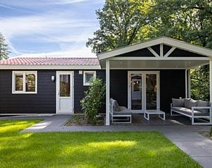 Unterkunft 570721 - Ferienhaus Utrechtse Heuvelrug - Vakantiehuis De Thijmse Berg