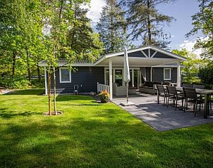 Unterkunft 570721 - Ferienhaus Utrechtse Heuvelrug - Vakantiehuis De Thijmse Berg