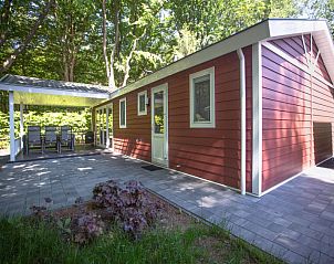 Unterkunft 570721 - Ferienhaus Utrechtse Heuvelrug - Vakantiehuis De Thijmse Berg
