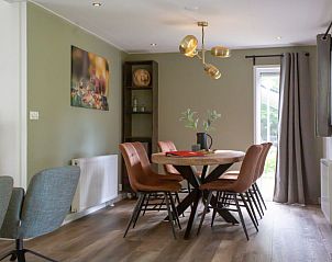 Unterkunft 570724 - Ferienhaus Utrechtse Heuvelrug - Vakantiehuis De Thijmse Berg