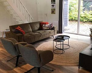 Unterkunft 570724 - Ferienhaus Utrechtse Heuvelrug - Vakantiehuis De Thijmse Berg