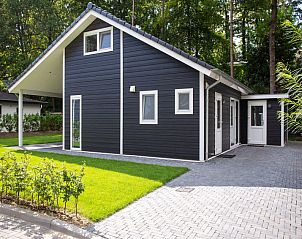 Unterkunft 570724 - Ferienhaus Utrechtse Heuvelrug - Vakantiehuis De Thijmse Berg