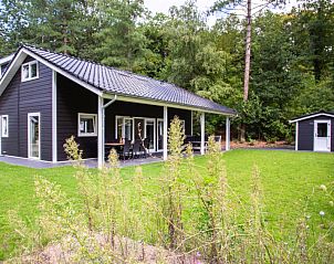 Guest house 570725 • Holiday property Utrechtse Heuvelrug • Vakantiehuis De Thijmse Berg 