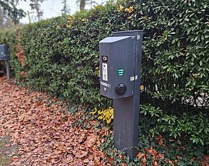 Guest house 570725 - Holiday property Utrechtse Heuvelrug - Vakantiehuis De Thijmse Berg