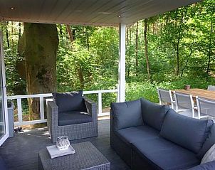 Unterkunft 570726 - Ferienhaus Utrechtse Heuvelrug - Vakantiehuis De Thijmse Berg