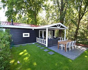 Unterkunft 570726 - Ferienhaus Utrechtse Heuvelrug - Vakantiehuis De Thijmse Berg