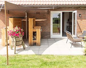 Guest house 570737 • Holiday property Utrechtse Heuvelrug • Vakantiehuisje in Rhenen 