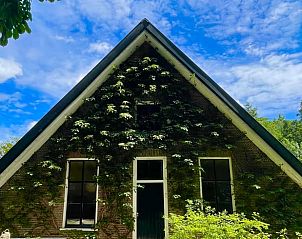 Verblijf 570742 • Vakantiewoning Utrechtse Heuvelrug • Vakantiehuisje in Rhenen 