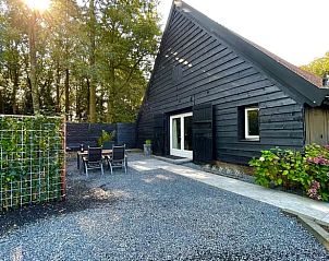Guest house 570743 • Holiday property Utrechtse Heuvelrug • Huisje in Rhenen 