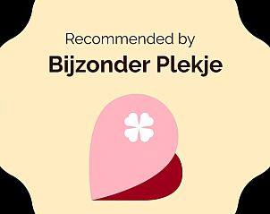 Aanbevolen door Bijzonder Plekje, Huisje in Rhenen, Utrechtse Heuvelrug, voor een unieke vakantie-ervaring.