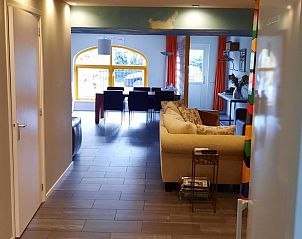 Unterkunft 570744 - Appartement Utrechtse Heuvelrug - Appartement in Rhenen bei Grebbeberg und Wald