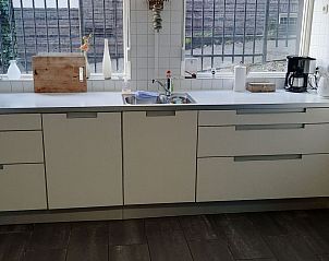 Unterkunft 570744 - Appartement Utrechtse Heuvelrug - Appartement in Rhenen bei Grebbeberg und Wald