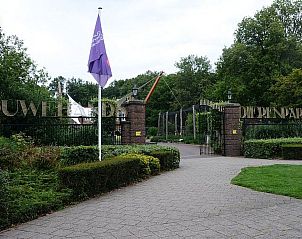 Unterkunft 570744 - Appartement Utrechtse Heuvelrug - Appartement in Rhenen bei Grebbeberg und Wald