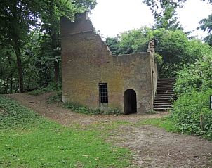 Unterkunft 570744 - Appartement Utrechtse Heuvelrug - Appartement in Rhenen bei Grebbeberg und Wald