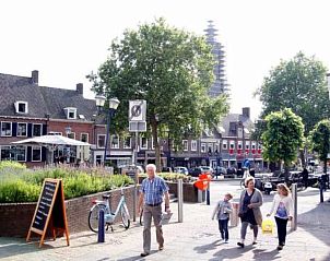 Unterkunft 570744 - Appartement Utrechtse Heuvelrug - Appartement in Rhenen bei Grebbeberg und Wald